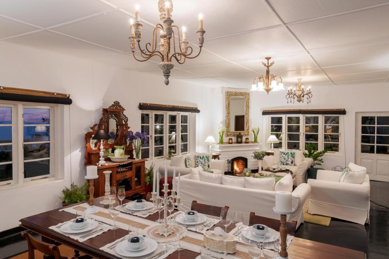 Pensjonat Highgrove Estate By Ishq Labugolla Zewnętrze zdjęcie