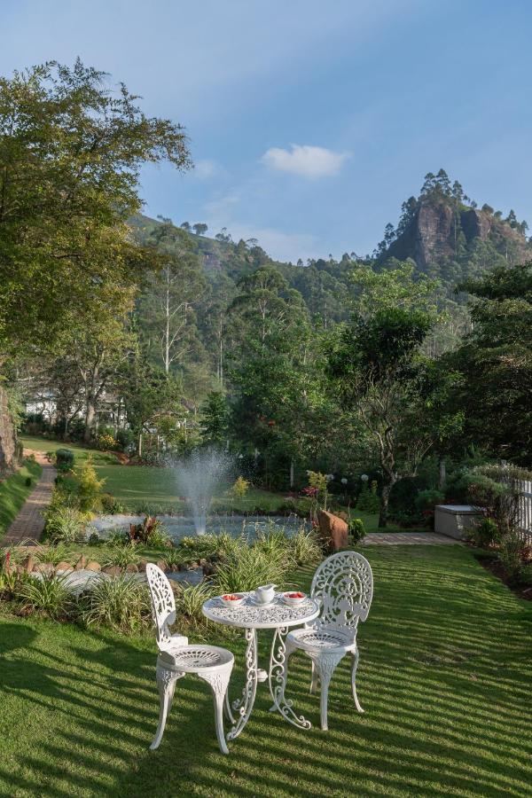 Pensjonat Highgrove Estate By Ishq Labugolla Zewnętrze zdjęcie