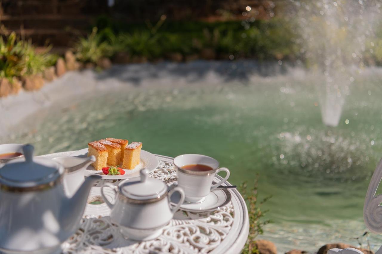 Pensjonat Highgrove Estate By Ishq Labugolla Zewnętrze zdjęcie