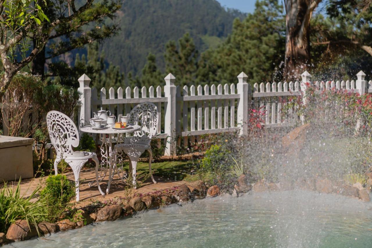 Pensjonat Highgrove Estate By Ishq Labugolla Zewnętrze zdjęcie