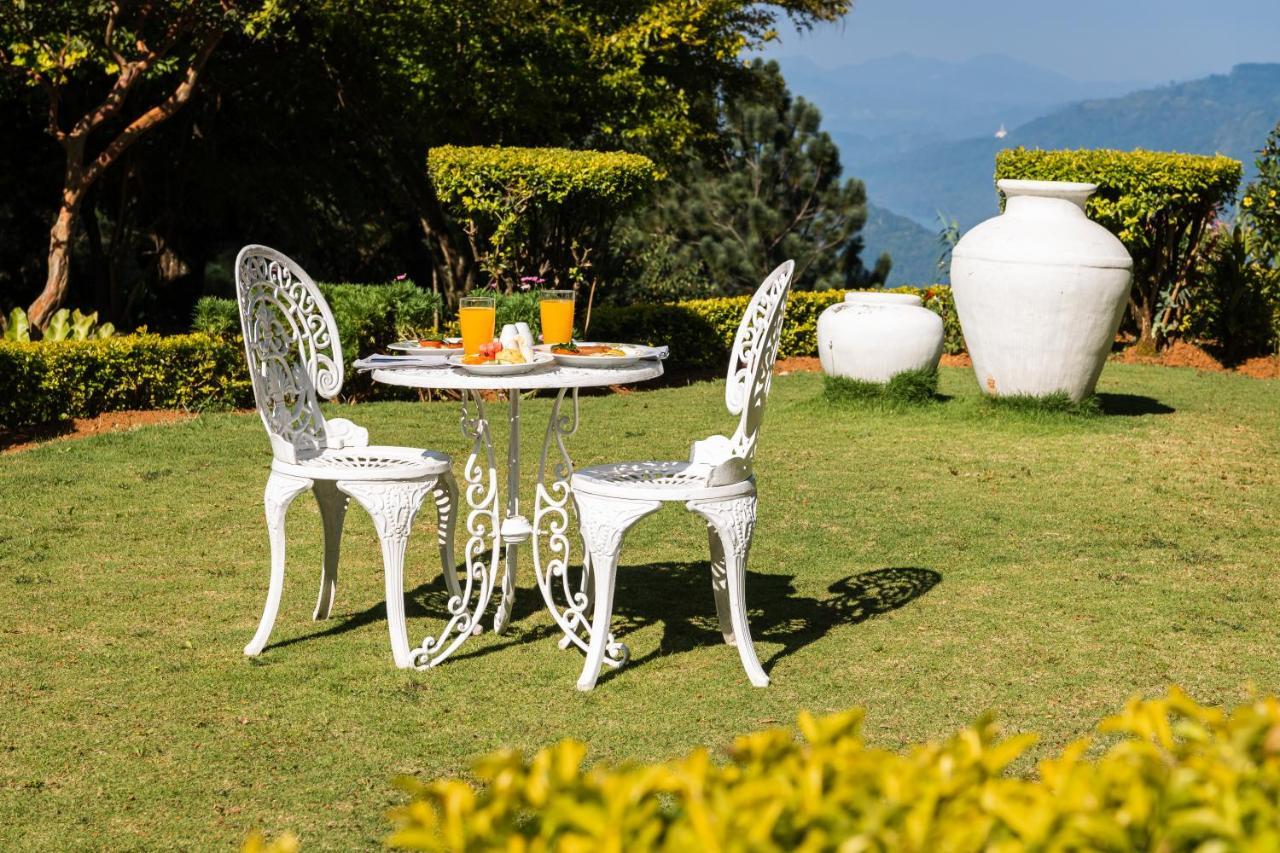 Pensjonat Highgrove Estate By Ishq Labugolla Zewnętrze zdjęcie