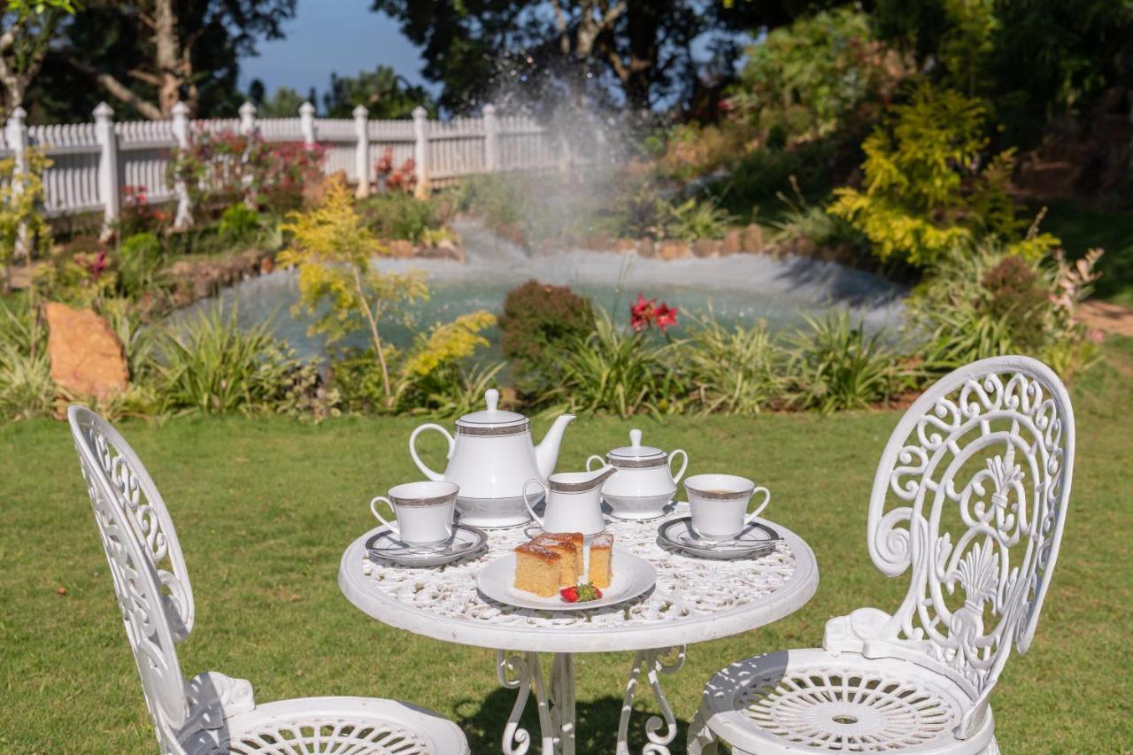 Pensjonat Highgrove Estate By Ishq Labugolla Zewnętrze zdjęcie