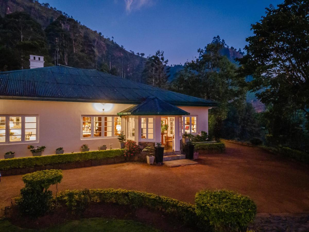 Pensjonat Highgrove Estate By Ishq Labugolla Zewnętrze zdjęcie